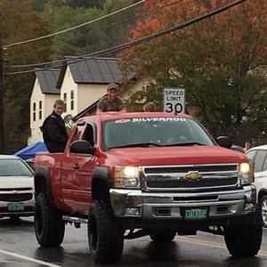 Meet your Posher, Ryan